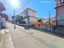 【神奈川県/横浜市南区大岡】横浜市南区大岡3丁目 新築一戸建て 