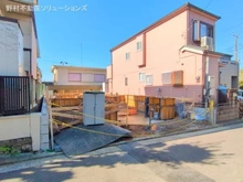 【神奈川県/横浜市南区大岡】横浜市南区大岡3丁目 新築一戸建て 