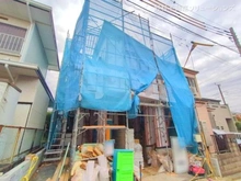 【神奈川県/横浜市南区大岡】横浜市南区大岡3丁目 新築一戸建て 