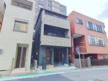 【神奈川県/横浜市西区浅間町】横浜市西区浅間町4丁目 新築一戸建て 