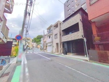 【神奈川県/横浜市西区浅間町】横浜市西区浅間町4丁目 新築一戸建て 