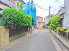 【神奈川県/横浜市南区大岡】横浜市南区大岡3丁目 新築一戸建て 