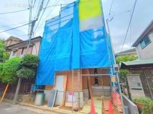 【神奈川県/横浜市南区大岡】横浜市南区大岡3丁目 新築一戸建て 