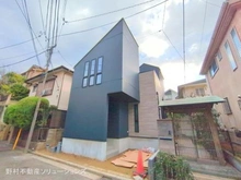 【神奈川県/横浜市南区大岡】横浜市南区大岡3丁目 新築一戸建て 