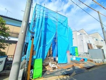 【神奈川県/横浜市南区永田北】横浜市南区永田北2丁目 新築一戸建て 