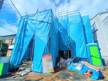 【神奈川県/横浜市南区永田北】横浜市南区永田北2丁目 新築一戸建て 