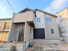 【神奈川県/横浜市南区永田北】横浜市南区永田北2丁目 新築一戸建て 