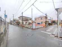 【神奈川県/横浜市南区中里】横浜市南区中里1丁目 新築一戸建て 