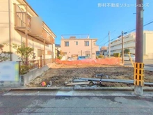 【神奈川県/横浜市南区中里】横浜市南区中里1丁目 新築一戸建て 