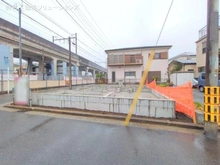 【神奈川県/横浜市南区中里】横浜市南区中里1丁目 新築一戸建て 