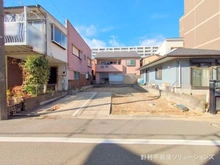 【神奈川県/横浜市南区共進町】横浜市南区共進町2丁目 新築一戸建て 外観