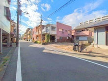 【神奈川県/横浜市南区共進町】横浜市南区共進町2丁目 新築一戸建て 