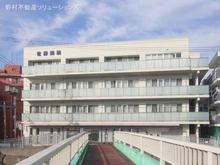 【神奈川県/横浜市南区共進町】横浜市南区共進町2丁目 新築一戸建て 周辺施設