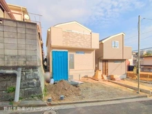 【神奈川県/横浜市南区永田山王台】横浜市南区永田山王台 新築一戸建て 