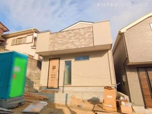 【神奈川県/横浜市南区永田山王台】横浜市南区永田山王台 新築一戸建て 