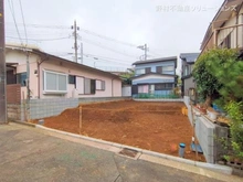 【神奈川県/横浜市神奈川区三ツ沢東町】横浜市神奈川区三ツ沢東町 新築一戸建て 