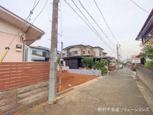 【神奈川県/横浜市神奈川区三ツ沢東町】横浜市神奈川区三ツ沢東町 新築一戸建て 