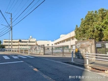 【神奈川県/横浜市神奈川区三ツ沢東町】横浜市神奈川区三ツ沢東町 新築一戸建て 周辺施設