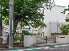 【神奈川県/横浜市神奈川区松見町】横浜市神奈川区松見町4丁目 新築一戸建て 周辺施設