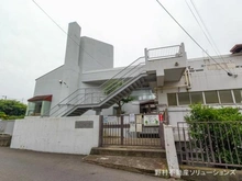 【神奈川県/横浜市神奈川区松見町】横浜市神奈川区松見町4丁目 新築一戸建て 周辺施設