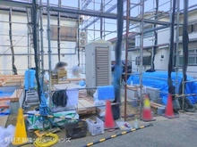 【神奈川県/横浜市神奈川区松見町】横浜市神奈川区松見町4丁目 新築一戸建て 