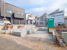 【神奈川県/横浜市神奈川区六角橋】横浜市神奈川区六角橋4丁目 新築一戸建て 