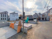 【神奈川県/横浜市神奈川区六角橋】横浜市神奈川区六角橋4丁目 新築一戸建て 