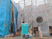 【神奈川県/横浜市神奈川区六角橋】横浜市神奈川区六角橋4丁目 新築一戸建て 