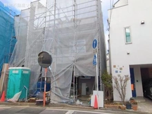 【神奈川県/横浜市神奈川区六角橋】横浜市神奈川区六角橋4丁目 新築一戸建て 