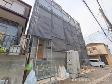 【神奈川県/横浜市保土ケ谷区川島町】横浜市保土ケ谷区川島町 新築一戸建て 