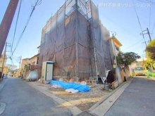 【神奈川県/横浜市保土ケ谷区川島町】横浜市保土ケ谷区川島町 新築一戸建て 