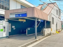 【神奈川県/横浜市保土ケ谷区川島町】横浜市保土ケ谷区川島町 新築一戸建て 周辺施設