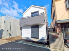 【神奈川県/横浜市保土ケ谷区川島町】横浜市保土ケ谷区川島町 新築一戸建て 