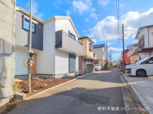 【神奈川県/横浜市保土ケ谷区川島町】横浜市保土ケ谷区川島町 新築一戸建て 