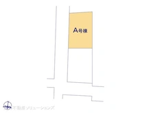 【神奈川県/横浜市神奈川区子安通】横浜市神奈川区子安通1丁目 新築一戸建て 図面と異なる場合は現況を優先