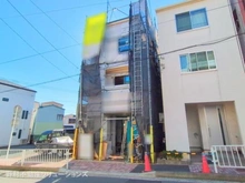 【神奈川県/横浜市西区西戸部町】横浜市西区西戸部町2丁目 新築一戸建て 