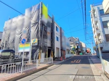 【神奈川県/横浜市西区西戸部町】横浜市西区西戸部町2丁目 新築一戸建て 