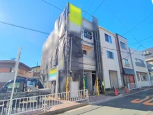 【神奈川県/横浜市西区西戸部町】横浜市西区西戸部町2丁目 新築一戸建て 