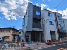 【神奈川県/横浜市西区西戸部町】横浜市西区西戸部町2丁目 新築一戸建て 