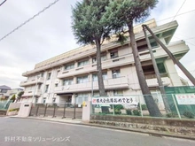 【神奈川県/横浜市西区西戸部町】横浜市西区西戸部町2丁目 新築一戸建て 周辺施設