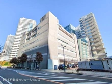 【神奈川県/横浜市西区西戸部町】横浜市西区西戸部町2丁目 新築一戸建て 周辺施設