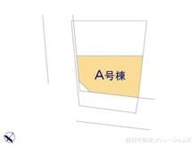 【神奈川県/横浜市西区藤棚町】横浜市西区藤棚町2丁目 新築一戸建て 図面と異なる場合は現況を優先