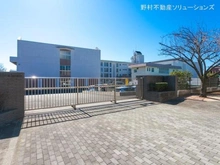 【神奈川県/横浜市西区藤棚町】横浜市西区藤棚町2丁目 新築一戸建て 周辺施設