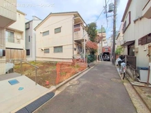 【神奈川県/横浜市西区戸部本町】横浜市西区戸部本町 新築一戸建て 