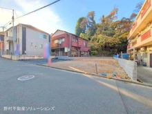 【神奈川県/横浜市保土ケ谷区鎌谷町】横浜市保土ケ谷区鎌谷町 新築一戸建て 