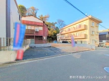 【神奈川県/横浜市保土ケ谷区鎌谷町】横浜市保土ケ谷区鎌谷町 新築一戸建て 