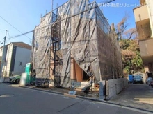 【神奈川県/横浜市保土ケ谷区鎌谷町】横浜市保土ケ谷区鎌谷町 新築一戸建て 