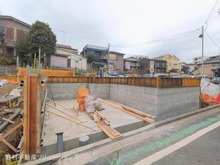 【神奈川県/横浜市南区南太田】横浜市南区南太田1丁目 新築一戸建て 外観