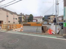 【神奈川県/横浜市南区南太田】横浜市南区南太田1丁目 新築一戸建て 