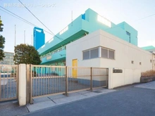 【神奈川県/横浜市南区南太田】横浜市南区南太田1丁目 新築一戸建て 周辺施設